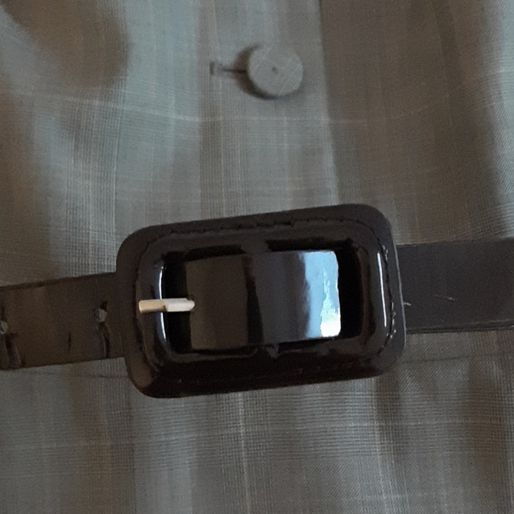 Calvin Klein Belted Business Dress size 10 - Picture 5 of 7
